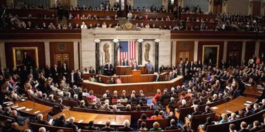 Палата представників США ухвалила законопроєкт про конфіскацію активів РФ на користь України