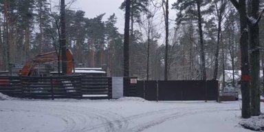 "Атакуватимуть Чернігів": у полку Калиновського відреагували на нове військове містечко у Білорусі (фото)