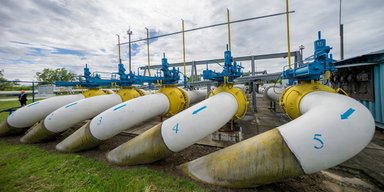 Российский газ в обмен на союз Украины и НАТО: СМИ узнали о тайных беседах Зеленского и Фицо