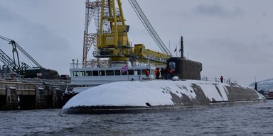 "Госзаказ до середины века": российский флот усилят более чем 40 кораблей, — Путин