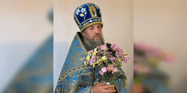 "Не виходить на зв'язок": в УПЦ заявили, що ТЦК затримали священника на Тернопільщині