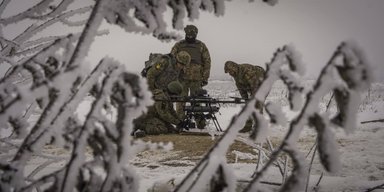 Демилитаризованная зона без армий вовсе: о чем говорили Украина и РФ в Женеве