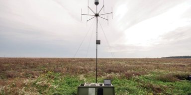 Находит любые источники радиоизлучения: как комплекс РЭР Plastun помогает ВСУ (фото)