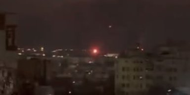Горела одна из подстанций: ВСУ ночью поразили Сызранский НПЗ, — Генштаб