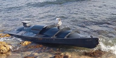 У світі розроблено 134 морські дрони, але українські унікальні: чим вони лякають експертів