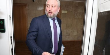 Стой, предупреждать буду! Чем займется новое руководство НАПК