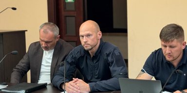 Экс-начальник кибердепартамента СБУ вышел из-под стражи: за него внесли 9 млн грн залога