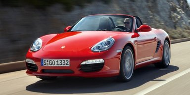 Нове інженерне рішення від Porsche: батарею у Boxster і Cayman встановлять замість двигуна