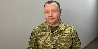 Российские ДРГ постоянно пытаются проникнуть на Волчанский агрегатный завод, — ОТУ "Харьков"