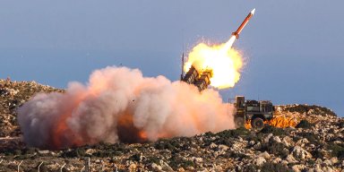 Patriot сжигает миллиарды: сколько стоит война Украине и где брать деньги дальше