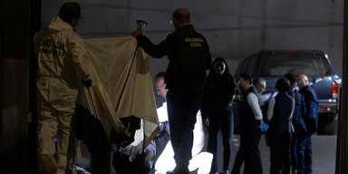 Убийство пилота Кузьминова в Испании было четким посланием, — NYT