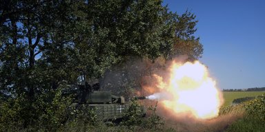 "Мы под впечатлением": ВСУ быстро осваивают западную технику, — глава Генштаба Польши