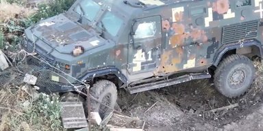 Наказав відрізати голову: українські ЗМІ отримали перехоплення розмови солдат РФ (аудіо)