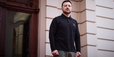 Зміна тактики: РФ била по об'єктах водопостачання під час останньої масованої атаки, — Зеленський