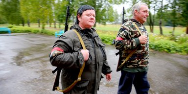 Плюс 150 тысяч бойцов: Лукашенко подписал закон о "народном ополчении"