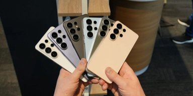 Смартфони Samsung втрачають популярність: що не так із гаджетами компанії у 2026 році (фото)