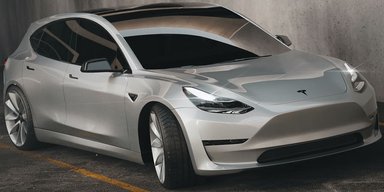 Tesla шантажирует владельца: не едет, пока он не заплатит $26 000 за новый аккумулятор