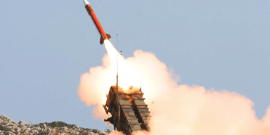 Украина получила 5 типов ракет для ЗРК Patriot вместе с самой современной PAC-3 MSE (фото)