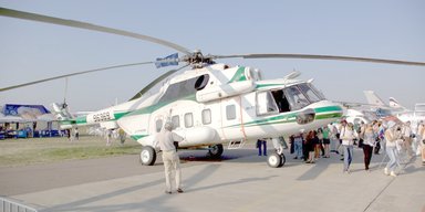 Вперше в історії FPV-дрон міг знищити 12-тонний гелікоптер Мі-8, — ЗМІ (фото)