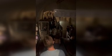 В Москве внезапный блэкаут, почти по всей России отключился интернет: что произошло