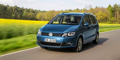 В Украине увеличились продажи подержанных авто: самые популярные модели ноября