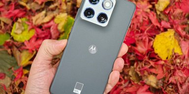 Motorola Edge 70 с тонким корпусом "уделал" iPhone Air: сколько стоит новинка (фото)