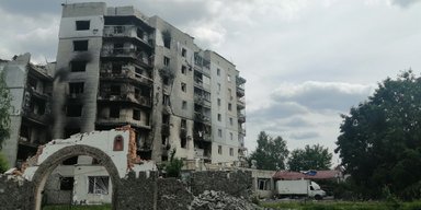 Нет квартиры – нет долга? Что предлагает проект закона о прощении банковских кредитов