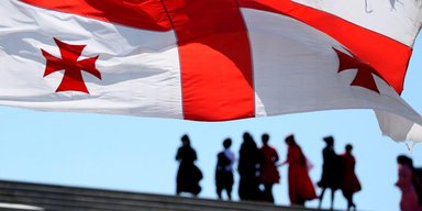 Грузинский десант. Чем запомнились экспаты в украинской власти