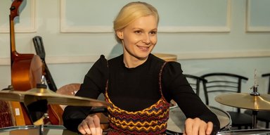 Звезда фильма о смешанных единоборствах: "Пока не играла слабых натур, все дают роли сильных женщин"