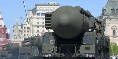 "Орешник" привезли в Білорусь: на навчаннях "Запад-2025" планували ядерний удар по Заходу