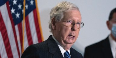 "Нова вісь зла": лідер республіканців розповів, які країни протистоять Заходу