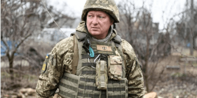 Руководитель штаба "Азова" подал в ГБР на генерала Содоля с призывом расследовать потери, — УП
