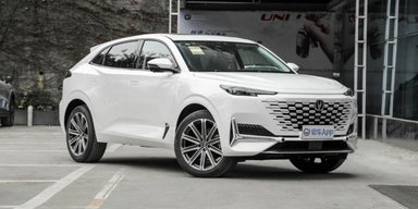 На українському ринку з'явиться новий автобренд: перші подробиці (фото)