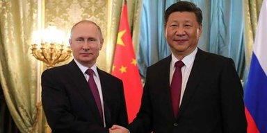 Хитрости Китая: эксперт объяснил, зачем Пекин требует присутствия РФ на саммите мира