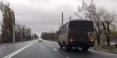 ЗС РФ застосували нову тактику переміщення військової техніки: Андрющенко розповів подробиці