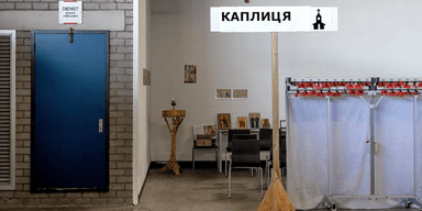 Центр для біженців у Нідерландах відмовився приймати українських чоловіків, — ЗМІ