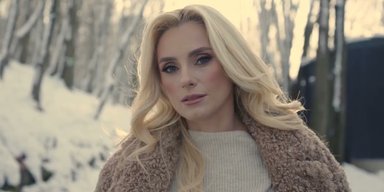 "Саме так уявляю її голос із неба": Федишин щемливо звернулась до померлої доньки