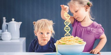 Исходный код. 8 генетических тестов, которые помогут познать себя