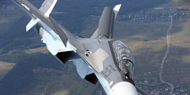 Диверсанти ГУР дістали Су-30 та Су-27 в тилу ЗС РФ: деталі двотижневого планування (відео)