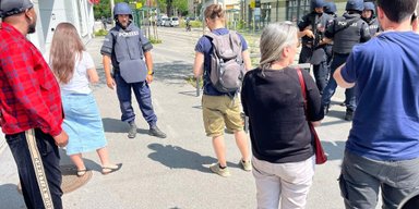 В Австрії колишній учень влаштував стрілянину в школі: багато загиблих і поранених