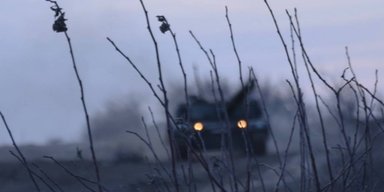 Угрозы окружения и борьба за ключевые узлы: аналитик дал оценку действиям ВС РФ на Донбассе