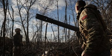 Від нового наступу РФ захистить тільки НАТО: яким буде перемир'я України та Росії, — Sky News