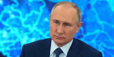 Путін хоче усю Донецьку область до квітня: є чотири сценарії розвитку подій, — ЗМІ (мапи)