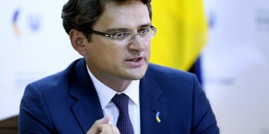 Кулеба: Послом Украины в США будет достойный человек
