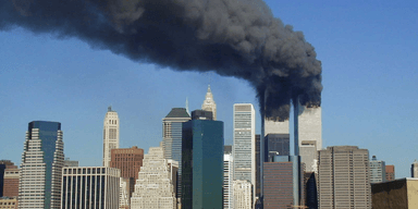 Майже у половини тих, хто вижив у теракті 9/11, діагностували важке захворювання, — WSJ