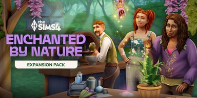 Рэпер T-Pain станет феей в новом дополнении The Sims 4: какие еще сюрпризы ждут игроков