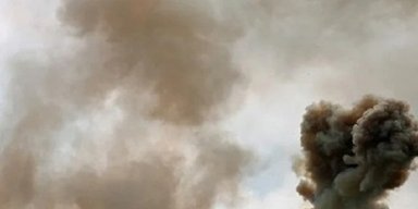 В Днепре прогремели мощные взрывы: ВС РФ ударили по многоэтажке, — нардеп