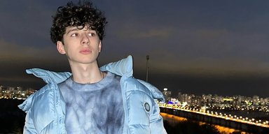 Насмехался над Фарион и фотографировался с Егором Кридом: участник Нацотбора-2025 прокомментировал скандал