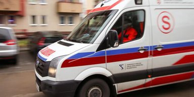 Украинец стал жертвой группового избиения в Польше: нападавшие говорили о его национальности