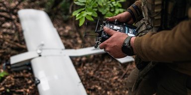 10,5 млн тонн "дизеля": СОУ підірвали нову перекачувальну станцію на нафтопроводі "Дружба" (відео)